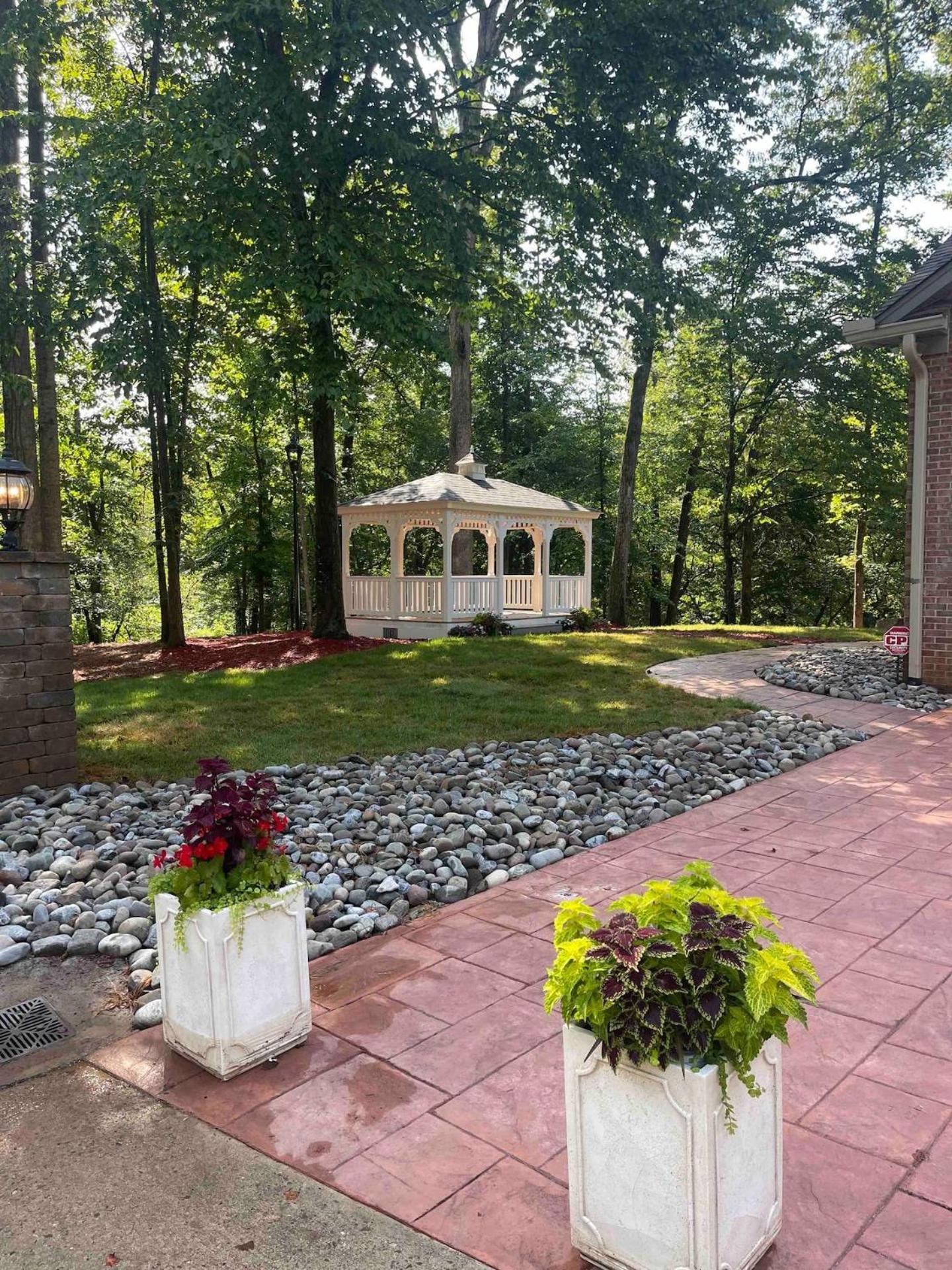 Whisper Chateau Weddings Reunions Groups 75 Plus Greensboro Kültér fotó