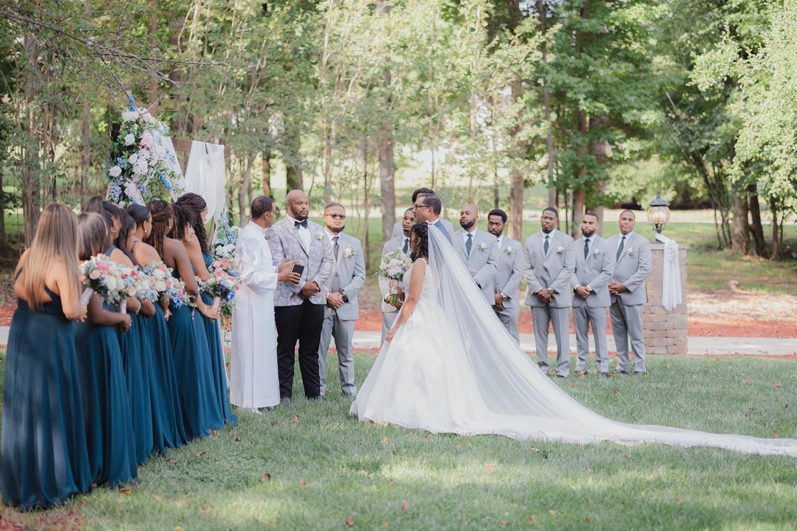 Whisper Chateau Weddings Reunions Groups 75 Plus Greensboro Kültér fotó